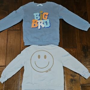 Sweatshirts(2)
